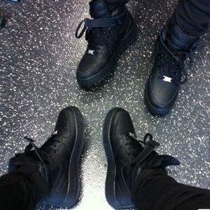 NIKE AIR FORCE 1’s SIZE 13